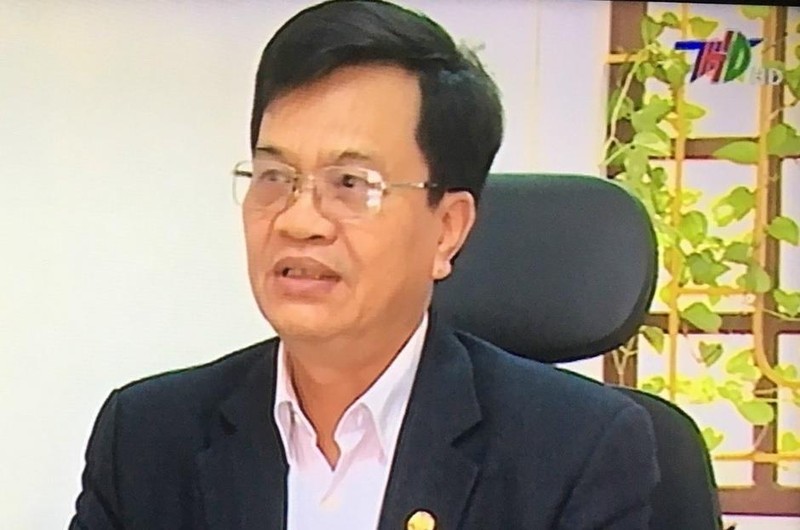 Hưởng ứng tác phẩm “một số vấn đề lý luận và thực tiễn về CNXH và con đường đi lên CNXH ở Việt Nam” của Tổng bí thư Nguyễn Phú Trọng: Hoàn thiện tư duy lý luận, nhận thức về chủ nghĩa xã hội ảnh 1