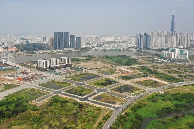  Bộ Tài nguyên đề xuất quy định xử lý bỏ cọc ảnh 1