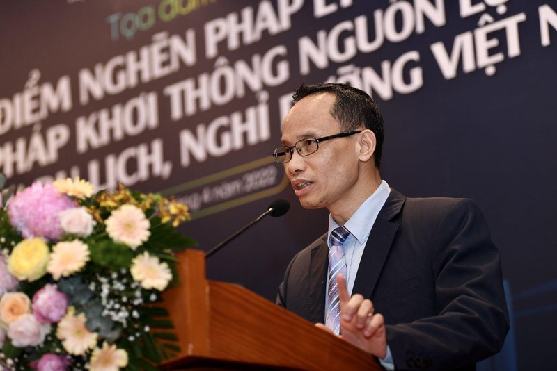 Nhà quản lý cần linh hoạt để khơi thông dòng bất động sản nghỉ dưỡng ảnh 1