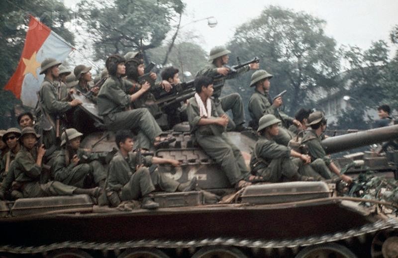 Đại thắng mùa Xuân 1975: Chiến thắng của bản lĩnh, sức mạnh và trí tuệ Việt Nam ảnh 1
