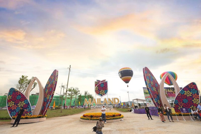 Lễ hội Kỳ Hoa 2022- những dấu ấn kỳ thú tại xứ Lạng ảnh 7