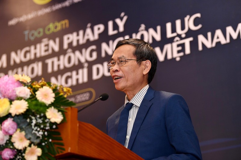 Tìm “danh phận” cho bất động sản du lịch nghỉ dưỡng ảnh 3