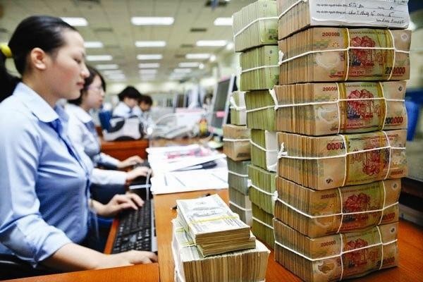 Siết cho vay bất động sản: Doanh nghiệp xoay xở tìm nguồn vốn thay thế ảnh 2