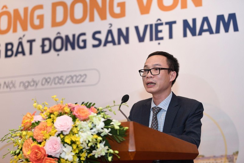 Khơi thông dòng vốn cho thị trường bất động sản Việt Nam ảnh 1