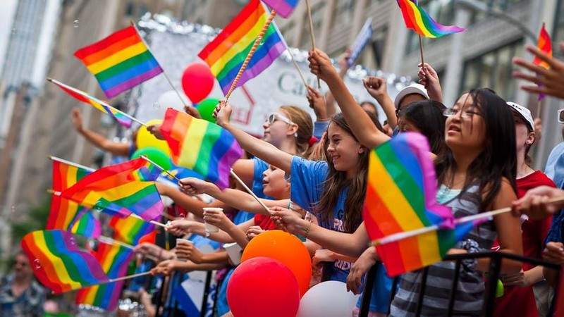 Tại sao thế giới có Ngày quốc tế chống kỳ thị LGBT? ảnh 2