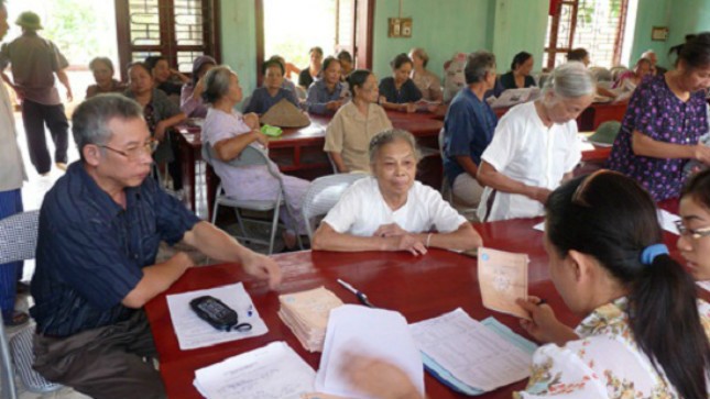 Ảnh minh họa. Nguồn Internet