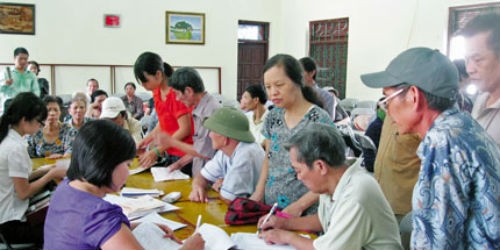 Ảnh minh họa. Nguồn Internet