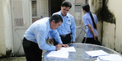 Ảnh minh họa. Nguồn Internet