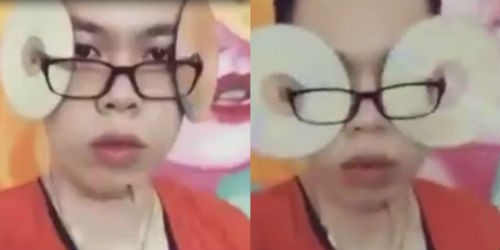 “Rộ” trào lưu quay clip biến hình Transformer