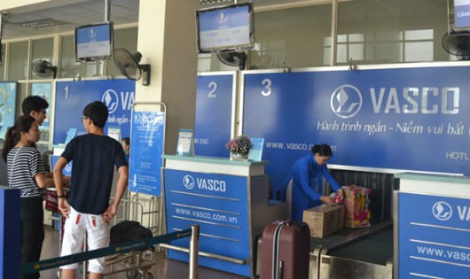 Các tài sản VASCO đang nắm giữ chỉ phản ánh một phần giá trị thực của doanh nghiệp này. Ảnh: Việt Ba