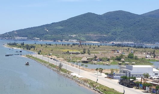 Nhóm Phương Trang nói gì về khối BĐS liên quan đến bà Hứa Thị Phấn?