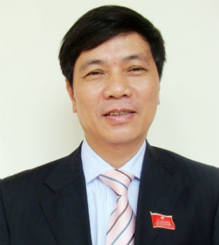 Quảng Bình: Nhường đất "vàng" để thu hút đầu tư ảnh 1