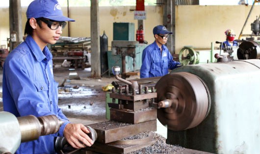 Ảnh minh họa: Trần Việt