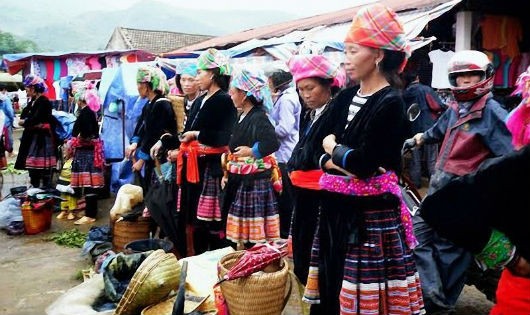 Ảnh minh họa. Nguồn Internet