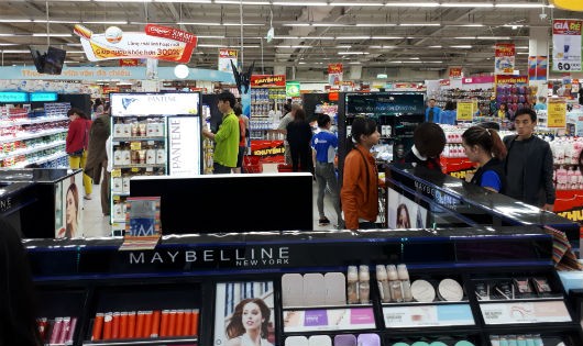 Lạm phát được đánh giá sẽ diễn biễn phức tạp trong năm nay. Ảnh minh họa