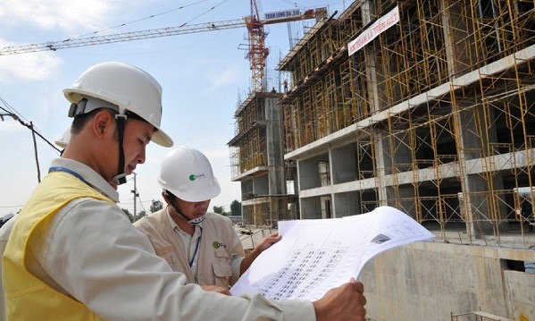 Nhiều điều kiện kinh doanh trong lĩnh vực xây dựng đang bó buộc hoạt động của doanh nghiệp