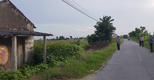 nha dat hai duong