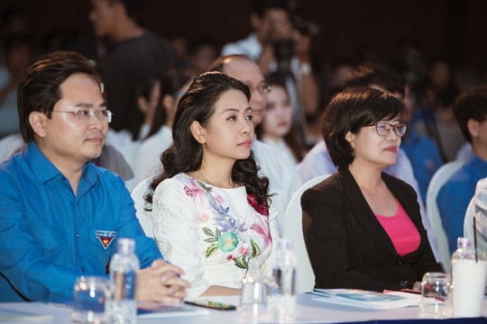 Tân Hiệp Phát lần thứ 8 đồng hành cùng giải thưởng Quả cầu vàng - Ảnh 7. Tân Hiệp Phát lần thứ 8 đồng hành cùng giải thưởng Quả cầu vàng - Ảnh 7.