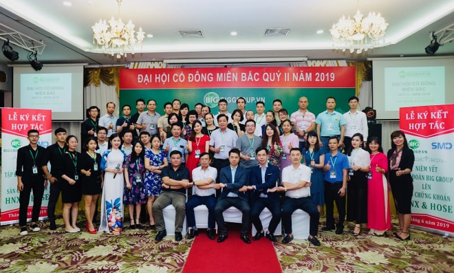 Doanh nhân Võ Phi Nhật Huy: