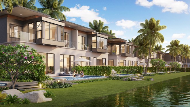 Biệt thự Mövenpick Resort Waverly Phú Quốc: “Thiên đường” ngay giữa đời thực - Ảnh 3