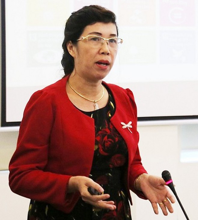 Viện Dinh dưỡng Quốc gia: Bổ sung 21 vi chất vào sữa học đường hoàn toàn khách quan, khoa học - Ảnh 2