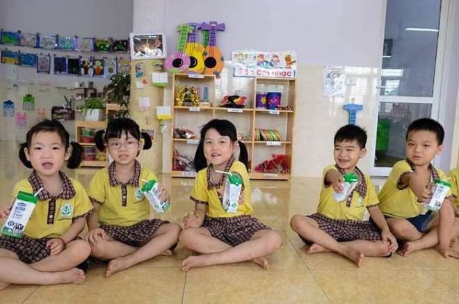 Viện Dinh dưỡng Quốc gia: Bổ sung 21 vi chất vào sữa học đường hoàn toàn khách quan, khoa học - Ảnh 1