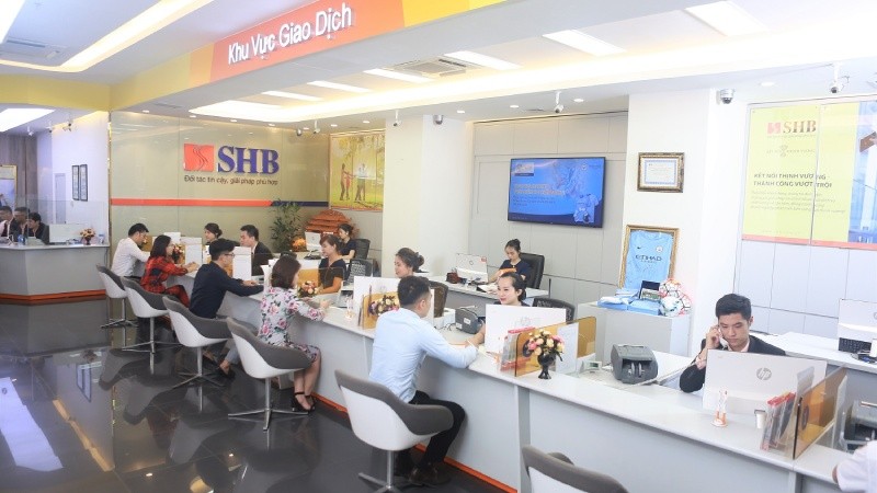SHB dành 6.000 tỷ đồng cho các khách hàng cá nhân vay ưu đãi