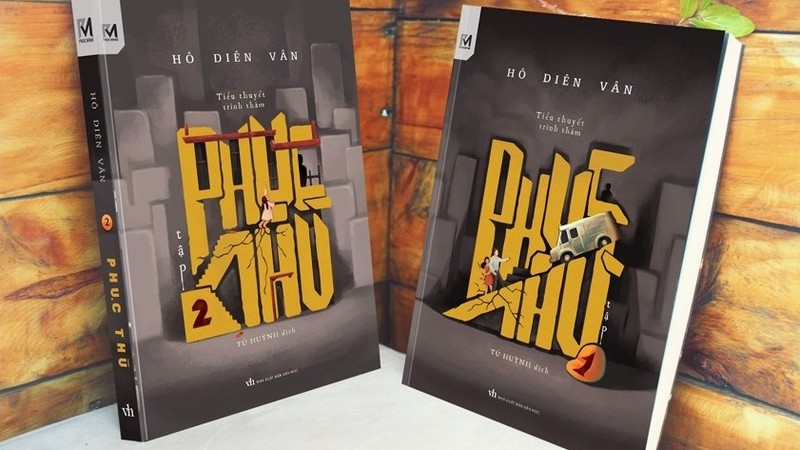 Phục Thù: Khi trường học cũng là một thế giới cá lớn nuốt cá bé