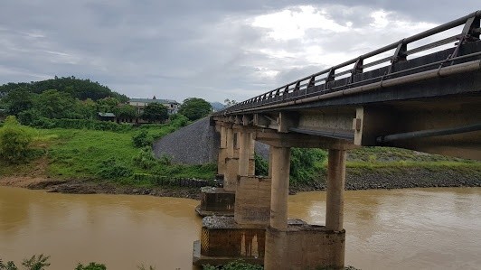 Cầu Đoan Hùng.