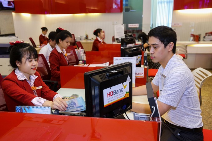 Sẻ chia khó khăn, tiếp sức kịp thời cho các doanh nghiệp vừa và nhỏ ổn định hoạt động sản xuất kinh doanh, vượt qua dịch bệnh Covid-19, HDBank tiếp tục triển khai gói vay ưu đãi mới Swift SME với lãi suất chỉ từ 6,5%/năm.