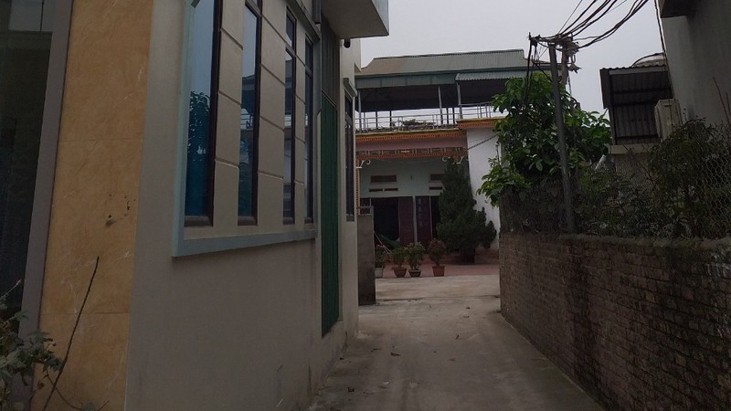 Vụ Chủ tịch xã chây ì xử lý công trình vi phạm nhà con rể: Tỉnh chỉ đạo làm rõ, huyện vẫn “quyết” không thụ lý