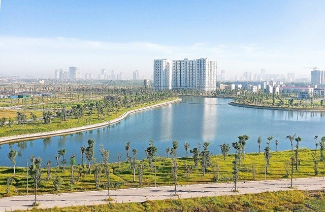 Hà Nội thay đổi quyết định giao đất sau 12 năm ở một dự án nghìn tỷ - 1 Hà Nội thay đổi quyết định giao đất sau 12 năm ở một dự án nghìn tỷ - 1