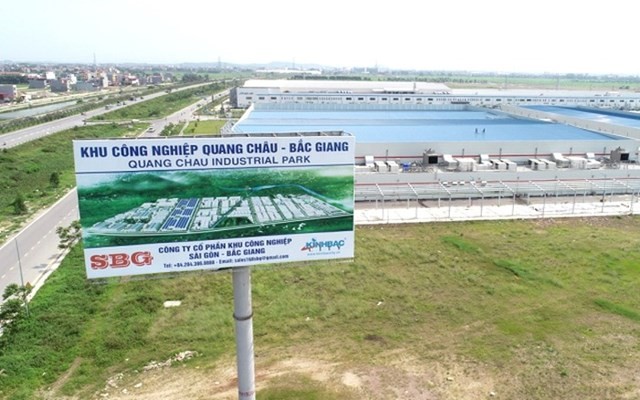 KBC đạt kết quả đầu tư ngoạn mục trong quý IV - Ảnh 1 KBC đạt kết quả đầu tư ngoạn mục trong quý IV - Ảnh 1