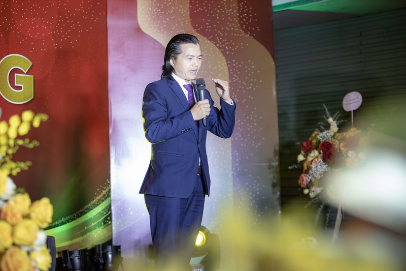 Chuyên gia rượu vang Alex Thịnh Chuyên gia rượu vang Alex Thịnh