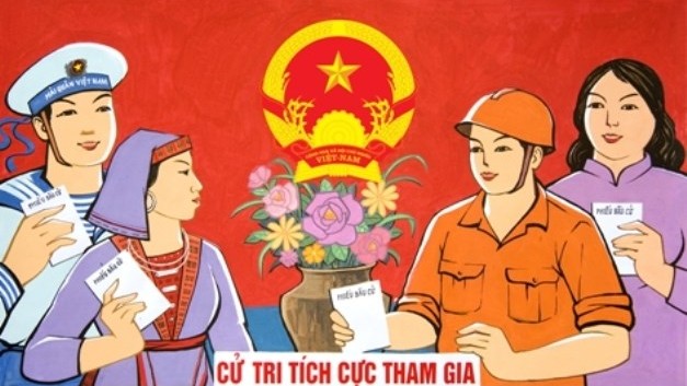 Điều kiện đảng viên ứng cử đại biểu HĐND