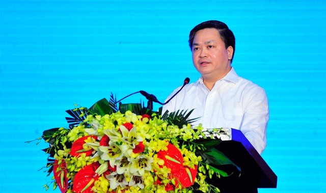 Chủ tịch VietinBank Lê Đức Thọ: Chúng tôi chả giấu được lợi nhuận ở đâu cả - 1 Chủ tịch VietinBank Lê Đức Thọ: Chúng tôi chả giấu được lợi nhuận ở đâu cả - 1
