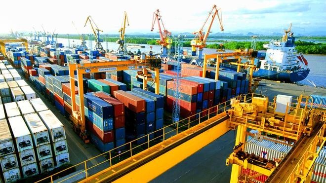 Phòng vệ thương mại gia tăng theo kim ngạch xuất khẩu hàng hóa.