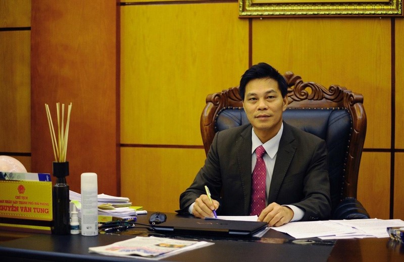 Cơ chế đặc thù giúp Thành phố hoa phượng thêm thắm đỏ ảnh 1