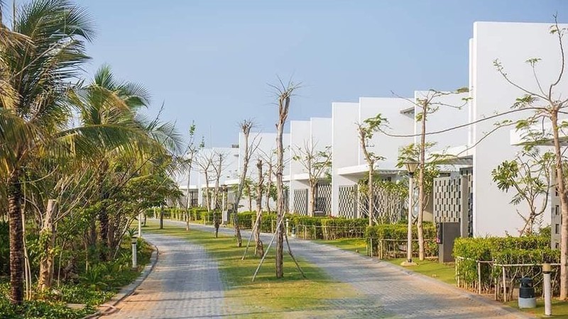 Hàng trăm căn hộ ở một dự án tại Bà Rịa – Vũng Tàu nhiều năm nay chưa được cấp GCN.