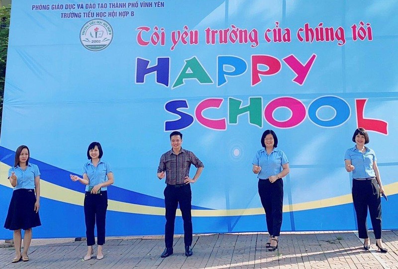Những tấm gương làm theo lời Bác: Hết lòng vì lợi ích cộng đồng, vì Tổ quốc ảnh 1