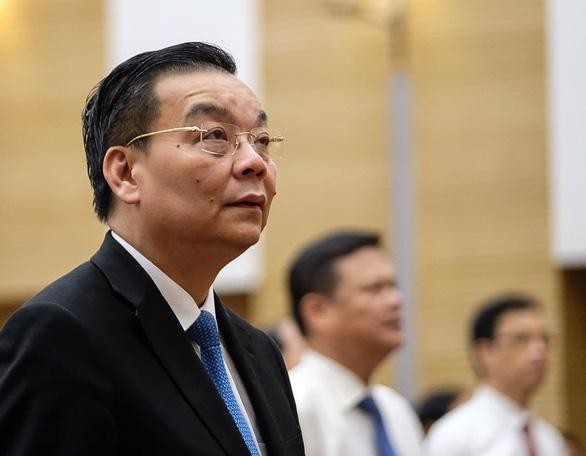 Liên tiếp 2 cựu Chủ tịch TP Hà Nội bị khởi tố: Do tha hóa quyền lực hay do kẽ hở pháp luật? ảnh 4