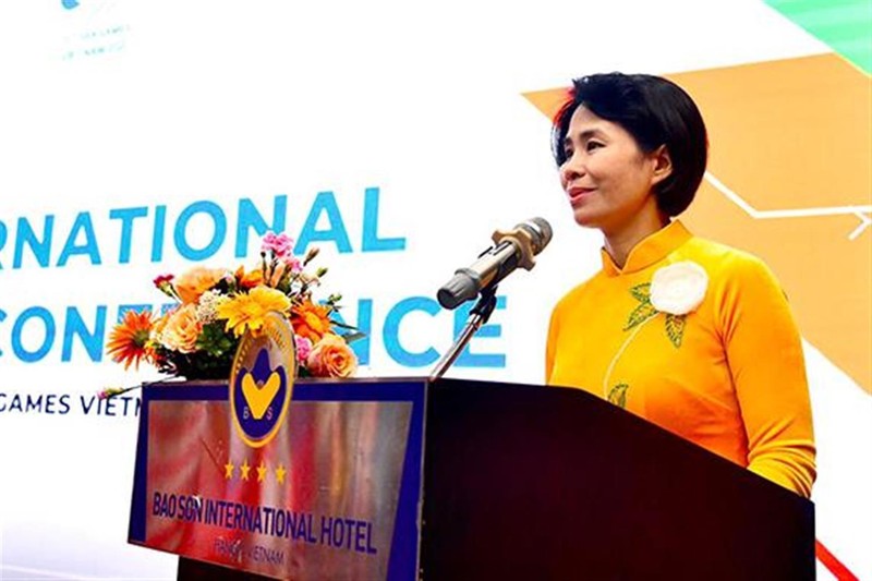“Việt Nam đã nỗ lực đăng cai tổ chức thành công SEA Games 31” ảnh 1