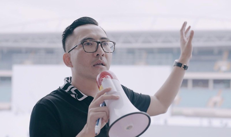 Hé lộ sân khấu và màn trình diễn đặc biệt tại Lễ bế mạc SEA Games 31 ảnh 1
