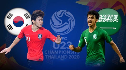 Hai đội mạnh nhất VCK lần này sẽ tranh ngôi vô địch tối nay.