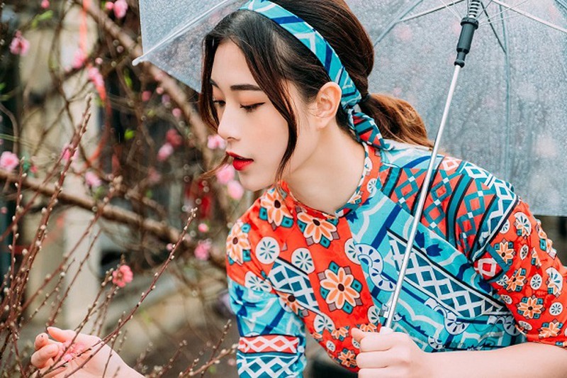 Thu Huyền đã chính thức tuyên bố từ giã bóng chuyền ở tuổi 19.