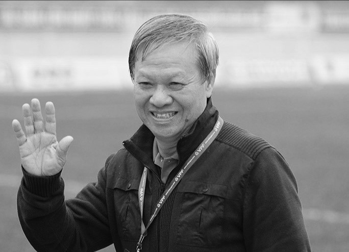 HLV Lê Thụy Hải vừa ra đi do bạo bệnh.