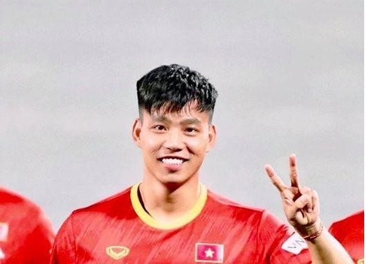 Văn Thanh đang có phong độ rất cao