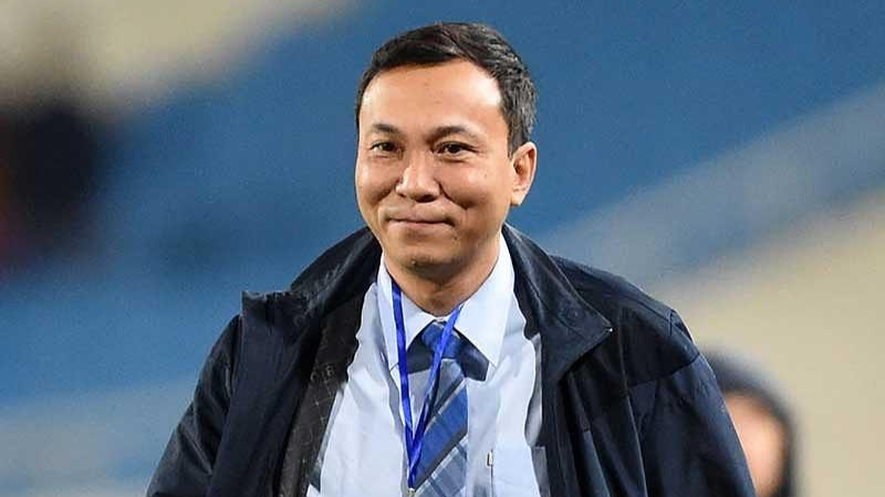Ông Trần Quốc Tuấn tham gia Ban điều hành và xử lý các vấn đề khẩn cấp tại AFF Suzuki Cup 2020