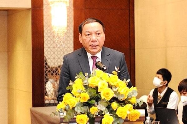 Việt Nam yêu cầu phòng dịch ra sao đối với các đoàn tham dự SEA Games? ảnh 1