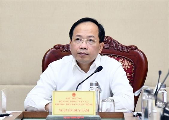 Sẽ tập huấn cho lái xe phục vụ SEA Games ảnh 1